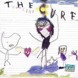 The Cure - The Cure