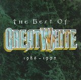 Great White - The Best Of Great White: 1986-1992