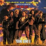 Bon Jovi - Blaze Of Glory: Songs Written And Performed By Jon Bon Jovi, Inspired By The Film Young Guns II