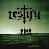 P.O.D. - TESTIFY