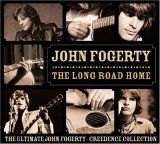 John Fogerty - The Long Road Home