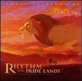 Various artists - Lion King: Rhythm of the Pride Lands
