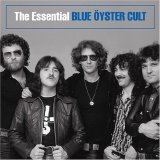 Blue Öyster Cult - Cultösaurus Erectus