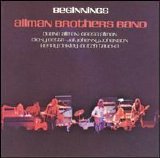The Allman Brothers Band - Beginnings
