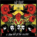 INCUBUS - A CROW LEFT TO THE MURDER...