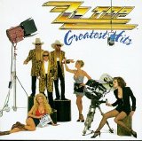 ZZ Top - ZZ Top - Greatest Hits