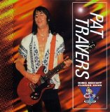Pat Travers - King Biscuit Flower Hour