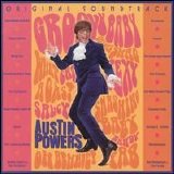 Various artists - Austin Powers