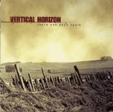 Vertical Horizon - There And Back Again