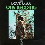 Redding, Otis - Love Man