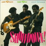 Albert Collins, Robert Cray, Johnny Copeland - Showdown!