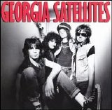 The Georgia Satellites - Georgia Satellites