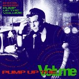 Various artists - Pump Up the Volume