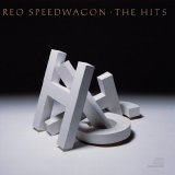 REO Speedwagon - The Hits