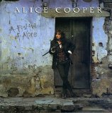 Alice Cooper - A Fistful Of Alice
