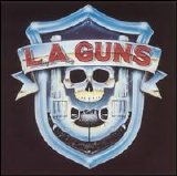 L.A. Guns - L.A. Guns