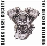 Black Label Society-Discography - The Blessed Hellride