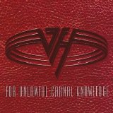 Van Halen - For Unlawful Carnal Knowledge @(320)
