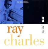 Charles, Ray - The Birth Of Soul : The Complete Atlantic R&B Recordings: 1952-1959