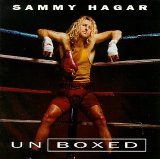 Hagar, Sammy - Unboxed