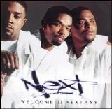 Various artists - Welcome II Nextasy