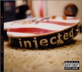 Injected - Burn It Black