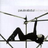 Paula Abdul - Head over Heels