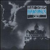 Blue Öyster Cult - Imaginos