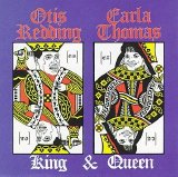 Redding, Otis - King & Queen