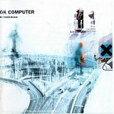 Radiohead - OK Computer