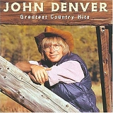 John Denver - Greatest Country Hits