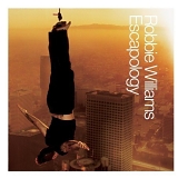 Robbie Williams - Escapology [UK]