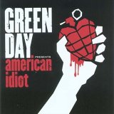 Green Day - American Idiot-ADVANCE