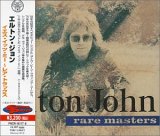 Elton John - Rare Masters