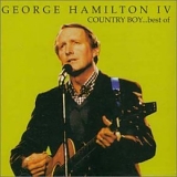 George Hamilton Iv - Folksy