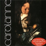 Carolanne Pegg - Carolanne