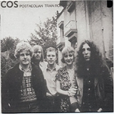 Cos - Postaeolian Train Robbery