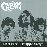 Cream - Ultimate Cream