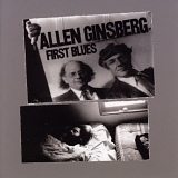 Allen Ginsberg - First Blues