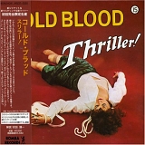 Cold Blood - Thriller