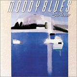 Moody Blues, The - Sur La Mer
