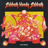 Black Sabbath - Sabbath, Bloody Sabbath