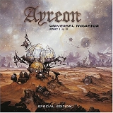 Ayreon - Universal Migrator (Special Edition)