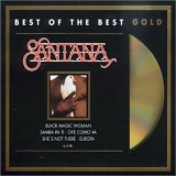 Santana - Greatest Hits