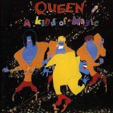 Queen - A Kind Of Magic (1986)