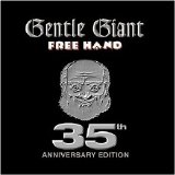 Gentle Giant - Free Hand