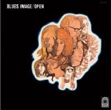 The Blues Image - Open