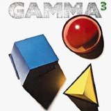 Gamma - Gamma 3 (Vinyl)