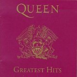 Queen - Greatest Hits