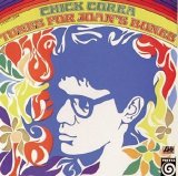 Chick Corea - Tones for Joan's Bones